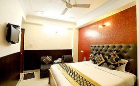 Hotel Suncity Haridwar